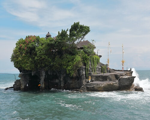 Bali 4 Days and 3 Nights Tour