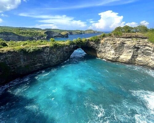 Bali 5 Days and 4 Nights Tour