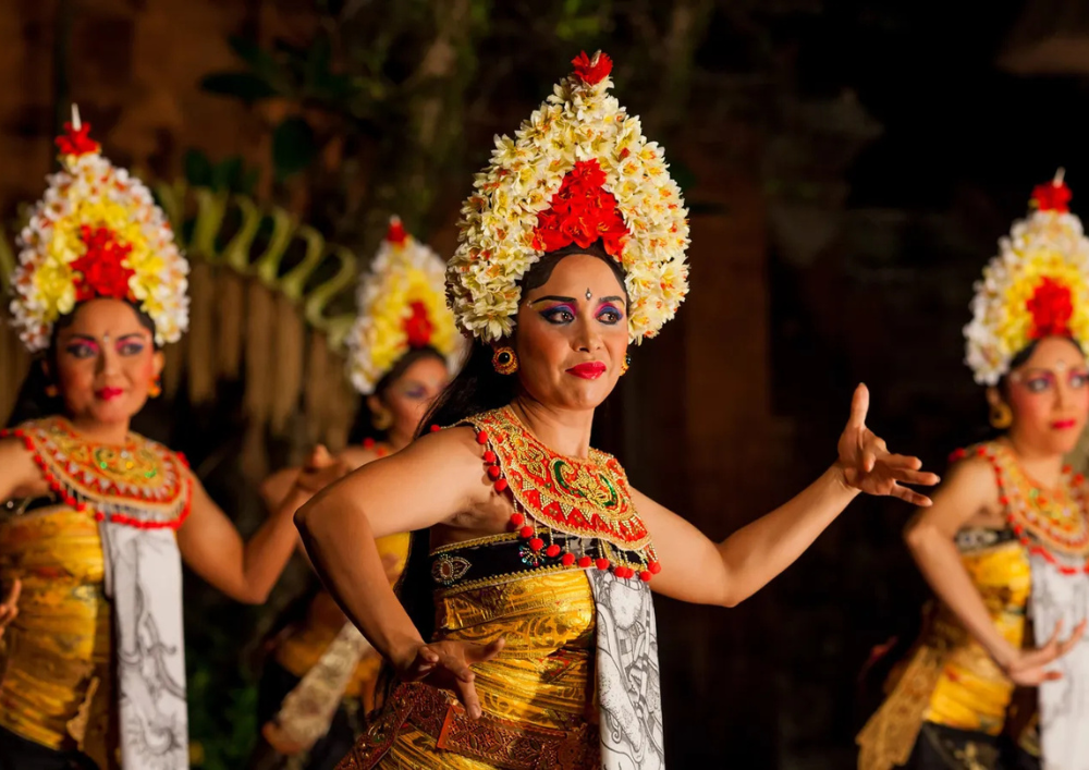 BALI UBUD NIGHT TOUR