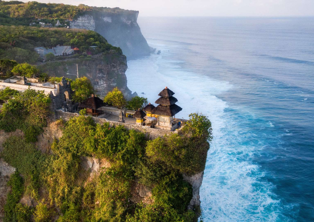 UBUD ULUWATU TOUR