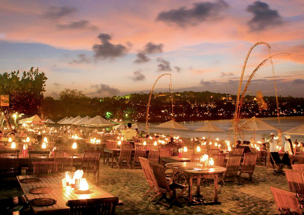 BALI DENPASAR ULUWATU TOUR